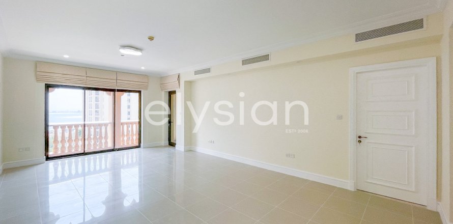 شقة في Golden Mile, نخلة جميرا, دبي 1غرف نوم, 119 م² رقم 38125