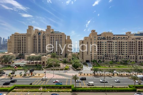 شقة في Golden Mile, نخلة جميرا, دبي 1غرف نوم, 119 م² رقم 38125 - صورة 19