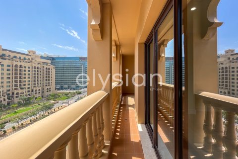 شقة في Golden Mile, نخلة جميرا, دبي 1غرف نوم, 119 م² رقم 38125 - صورة 2