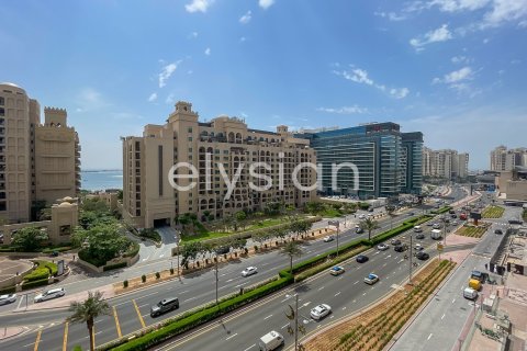 شقة في Golden Mile, نخلة جميرا, دبي 1غرف نوم, 119 م² رقم 38125 - صورة 18