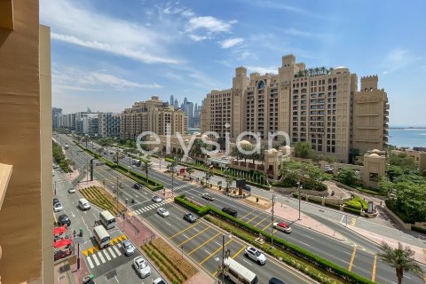 شقة في Golden Mile, نخلة جميرا, دبي 1غرف نوم, 119 م² رقم 38125 - صورة 17