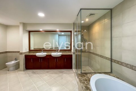 شقة في Golden Mile, نخلة جميرا, دبي 1غرف نوم, 119 م² رقم 38125 - صورة 7