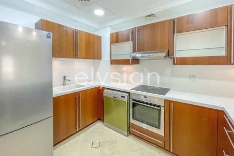 شقة في Golden Mile, نخلة جميرا, دبي 1غرف نوم, 119 م² رقم 38125 - صورة 12