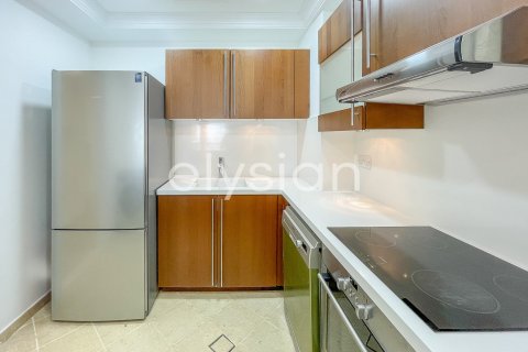 شقة في Golden Mile, نخلة جميرا, دبي 1غرف نوم, 119 م² رقم 38125 - صورة 13