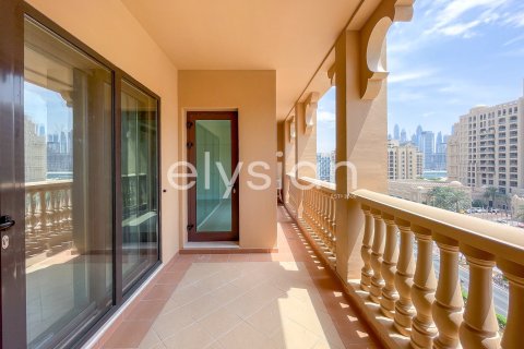 شقة في Golden Mile, نخلة جميرا, دبي 1غرف نوم, 119 م² رقم 38125 - صورة 3