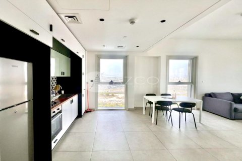 Appartement à Dubai Hills Estate, Dubai, 2 chambres, 69 m², № 38188 - photo 2
