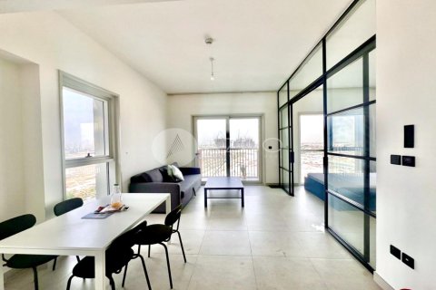 Квартира в Дубай Хилс Эстейт, Дубай, 2 спальни, 69м², № 38188