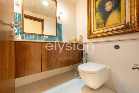 Apartment in Oceana, Palm Jumeirah, Dubai 1 bedroom, 175 sq.m. № 38123 - photo 14