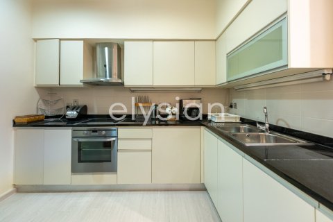 Apartment in Oceana, Palm Jumeirah, Dubai 1 bedroom, 175 sq.m. № 38123 - photo 4