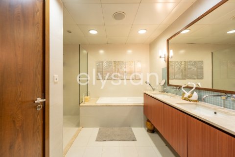 Apartment in Oceana, Palm Jumeirah, Dubai 1 bedroom, 175 sq.m. № 38123 - photo 10
