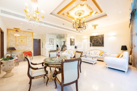 Apartment in Oceana, Palm Jumeirah, Dubai 1 bedroom, 175 sq.m. № 38123 - photo 7