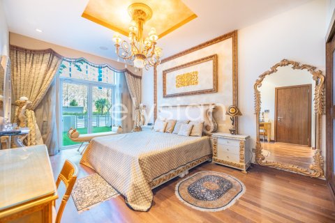 Apartment in Oceana, Palm Jumeirah, Dubai 1 bedroom, 175 sq.m. № 38123 - photo 13