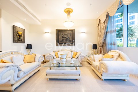 Apartment in Oceana, Palm Jumeirah, Dubai 1 bedroom, 175 sq.m. № 38123 - photo 8