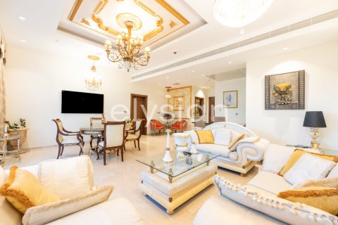 Apartment in Oceana, Palm Jumeirah, Dubai 1 bedroom, 175 sq.m. № 38123 - photo 9