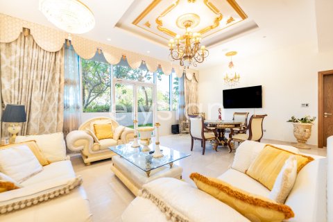 Apartment in Oceana, Palm Jumeirah, Dubai 1 bedroom, 175 sq.m. № 38123