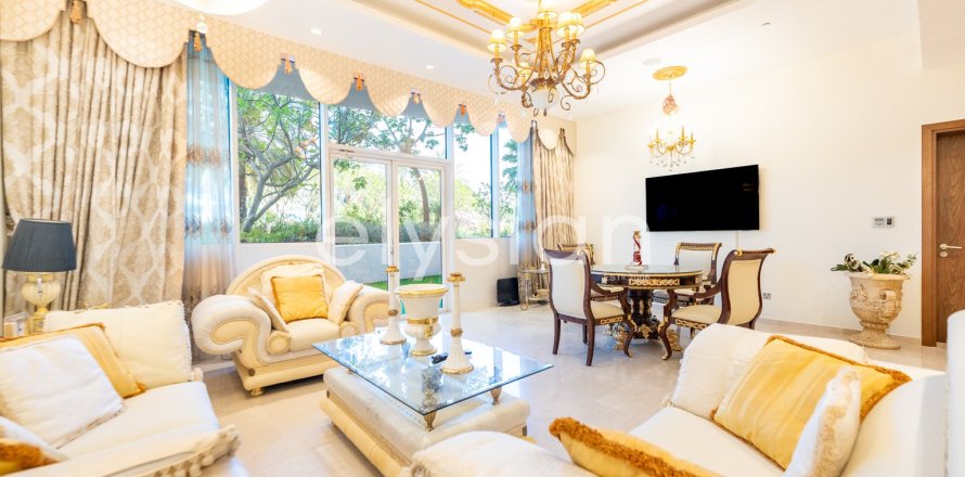 Apartment in Oceana, Palm Jumeirah, Dubai 1 bedroom, 175 sq.m. № 38123
