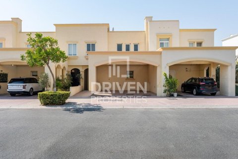 Maison de ville à Springs 4, The Springs, Dubai, 3 chambres, 212.47 m², № 128541