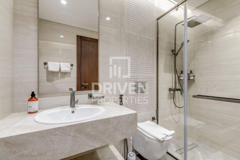 Снять в аренду квартиру в Бизнес-Бэе, Дубай: 1 спальня, 84.54м², № 128539 - фото 8