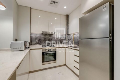 Снять в аренду квартиру в Бизнес-Бэе, Дубай: 1 спальня, 84.54м², № 128539 - фото 3