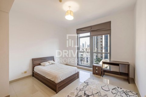 Снять в аренду квартиру в Claren Towers, Даунтаун Дубай (Даунтаун Бурдж Дубай), Дубай: 2 спальни, 114.46м², № 128540 - фото 6