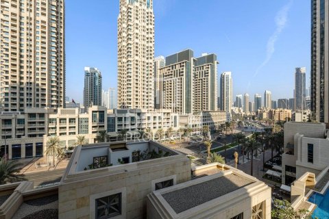 Снять в аренду квартиру в Claren Towers, Даунтаун Дубай (Даунтаун Бурдж Дубай), Дубай: 2 спальни, 114.46м², № 128540 - фото 18