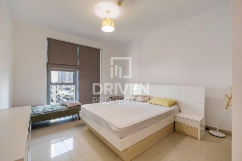 Снять в аренду квартиру в Claren Towers, Даунтаун Дубай (Даунтаун Бурдж Дубай), Дубай: 2 спальни, 114.46м², № 128540 - фото 4