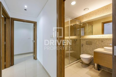Снять в аренду квартиру в Claren Towers, Даунтаун Дубай (Даунтаун Бурдж Дубай), Дубай: 2 спальни, 114.46м², № 128540 - фото 12