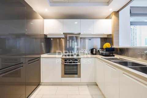 Снять в аренду квартиру в Claren Towers, Даунтаун Дубай (Даунтаун Бурдж Дубай), Дубай: 2 спальни, 114.46м², № 128540 - фото 10