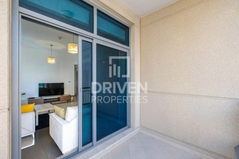 Снять в аренду квартиру в Claren Towers, Даунтаун Дубай (Даунтаун Бурдж Дубай), Дубай: 2 спальни, 114.46м², № 128540 - фото 15