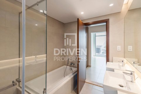 Снять в аренду квартиру в Аль-Васле, Дубай: 2 спальни, 124.68м², № 128531 - фото 13