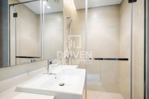 Снять в аренду квартиру в Аль-Васле, Дубай: 2 спальни, 124.68м², № 128531 - фото 12