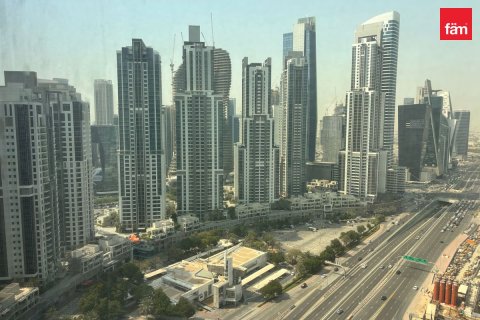 Apartment in Business Bay, Dubai 2 bedrooms, 123.3 sq.m. № 123160 - photo 20