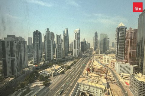 Apartment in Business Bay, Dubai 2 bedrooms, 123.3 sq.m. № 123160 - photo 19