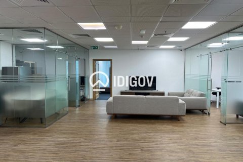 Офис в Бизнес-Бэе, Дубай, 217.95м², № 124643