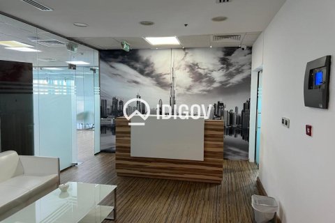 Снять в аренду офис в Бизнес-Бэе, Дубай: 217.95м², № 124643 - фото 9
