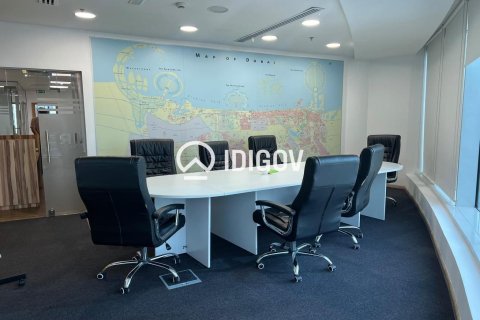 Снять в аренду офис в Бизнес-Бэе, Дубай: 217.95м², № 124643 - фото 2