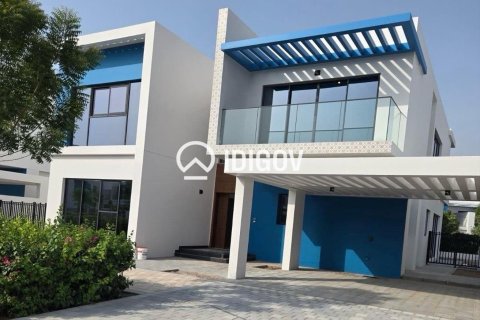 فيلا في Damac Lagoons, دبي 6 غرف نوم , 439.15 م² رقم 124641 - صورة 2
