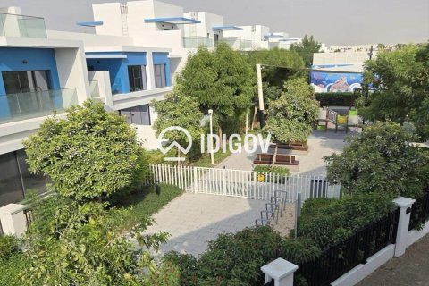 فيلا في Damac Lagoons, دبي 6 غرف نوم , 439.15 م² رقم 124641 - صورة 21