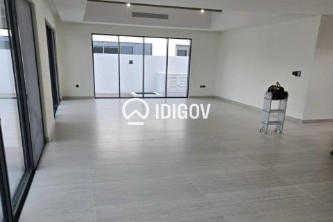 فيلا في Damac Lagoons, دبي 6 غرف نوم , 439.15 م² رقم 124641 - صورة 7