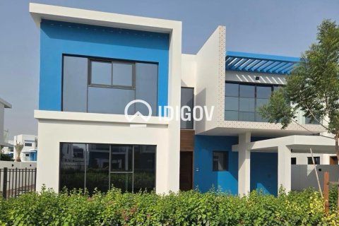 فيلا في Damac Lagoons, دبي 6 غرف نوم , 439.15 م² رقم 124641