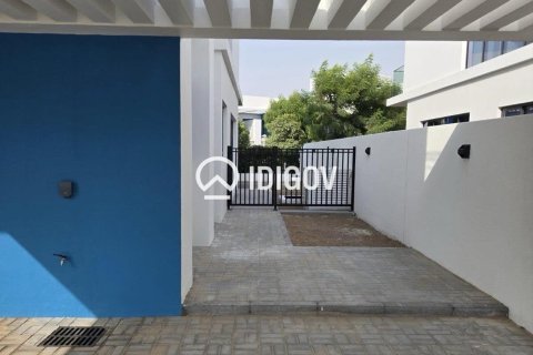 فيلا في Damac Lagoons, دبي 6 غرف نوم , 439.15 م² رقم 124641 - صورة 4