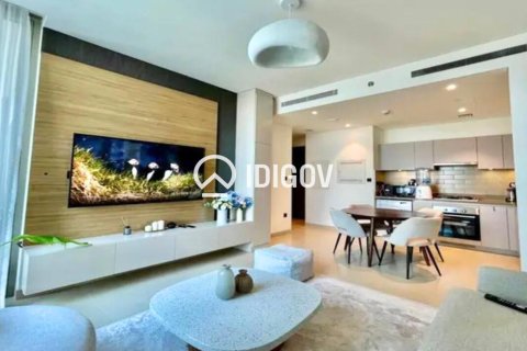 Квартира в Sobha Hartland, Мохаммед Бин Рашид Сити, Дубай, 2 спальни, 74.69м², № 124640