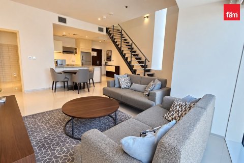 Apartment in Sheikh Zayed Road, Dubai 1 bedroom, 89 sq.m. № 141331