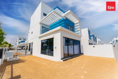 Townhouse in Dubai 5 bedrooms, 258 sq.m. № 141327 - photo 19
