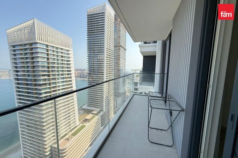Apartment in Dubai Harbour, Dubai 3 bedrooms, 148.8 sq.m. № 141325