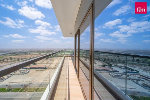 Apartment in Business Bay, Dubai 1 bedroom, 79.3 sq.m. № 141326