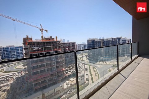 Apartamento en Arjan, Dubai, 2 dormitorios, 110.7 m², № 141329 - foto 26