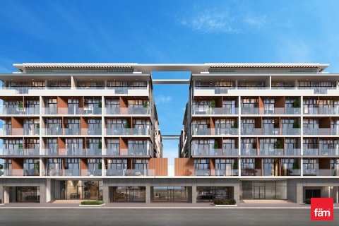 شقة في Meydan, دبي 1غرف نوم, 79.7 م² رقم 110073 - صورة 6