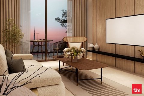 شقة في Meydan, دبي 1غرف نوم, 79.7 م² رقم 110073 - صورة 2