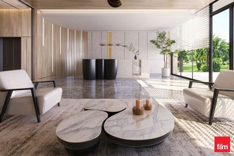 شقة في Meydan, دبي 1غرف نوم, 79.7 م² رقم 110073 - صورة 9